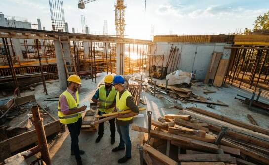 Ruchome robocze podesty a ich wpływ na skrócenie czasu realizacji projektów