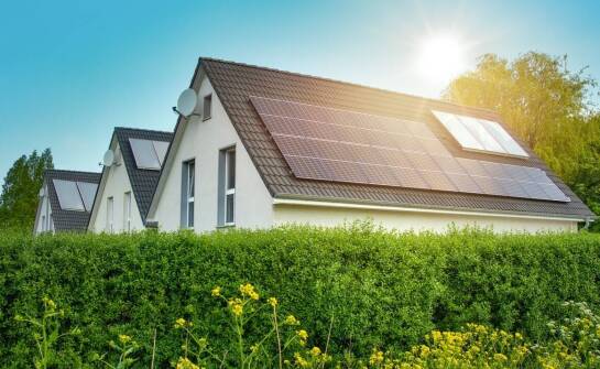 Wpływ termomodernizacji na energetyczną efektywność budynku - kluczowe korzyści