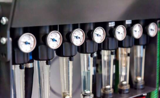 Podłączenie hydraulicznego rozdzielacza a efektywność edukacyjnych multimediów