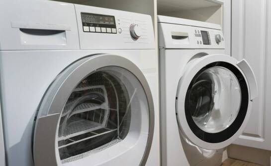 Skup pralek i innych urządzeń AGD – dlaczego warto?