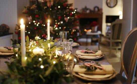 Menu wiejskiej chaty – odkryj najlepsze propozycje na zimowe wieczory