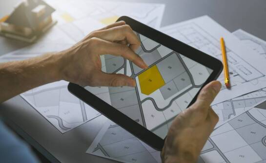 Jak integracja funkcji zaznaczania trasy na mapie z innymi systemami poprawia efektywność?