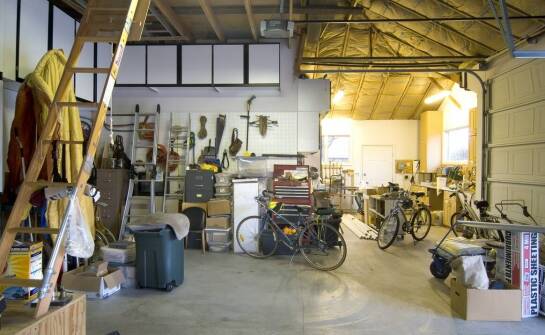 Jakie są najlepsze praktyki dotyczące przechowywania quadów w okresie poza sezonem?