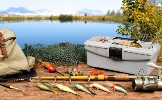 Jak dostosować sprzęt do specyfiki łowiska z użyciem teleskopowej wędki spławikowej?