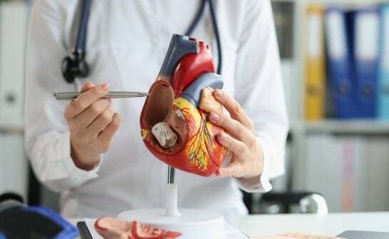 Dlaczego warto regularnie kontrolować zdrowie serca w NZOZ Medica?