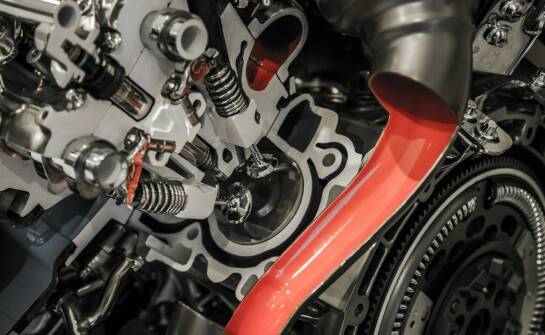 Wyroby z drukarki 3D jako kluczowy element w projektowaniu maszyn.