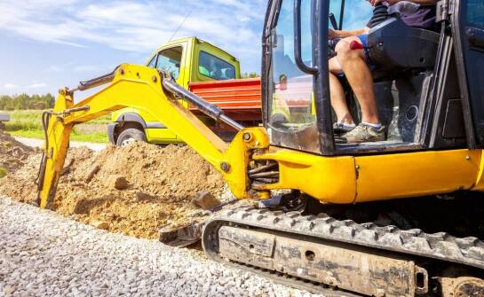 Rola mobilnego serwisu w szybkim usuwaniu awarii budowlanych maszyn