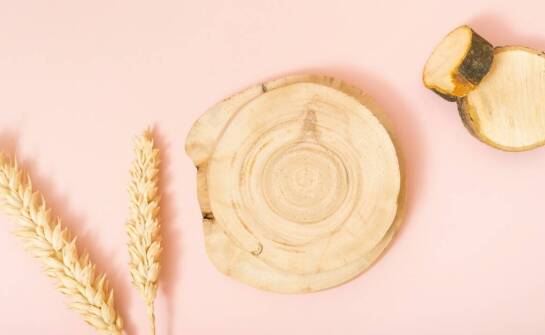 Drewniane gadżety, które doskonale sprawdzą się jako prezenty.