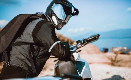 Nowoczesne technologie w quadach