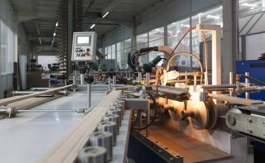 Jakie technologie wspierają precyzyjne gięcie drutu na maszynach CNC?