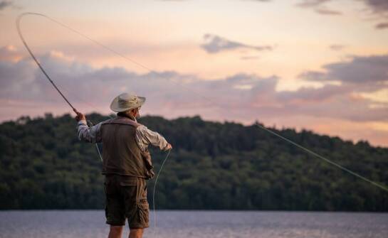 Echosondy – jak pomagają znaleźć idealne miejsce do połowu?