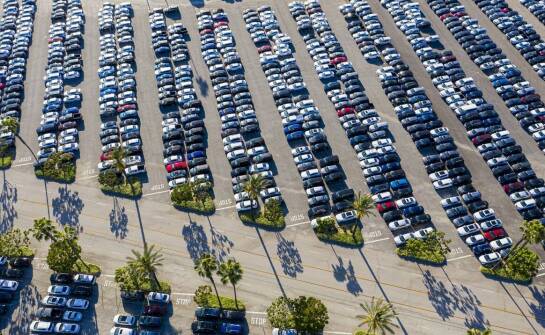 Sprowadzenie auta z Japonii a wpływ na polski rynek samochodowy