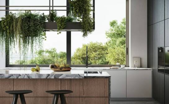 Szkło a styl skandynawski – jak je połączyć w aranżacji wnętrz?