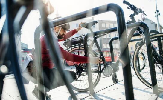 Estetyka i funkcjonalność chodnikowych barierek w nowoczesnych miastach