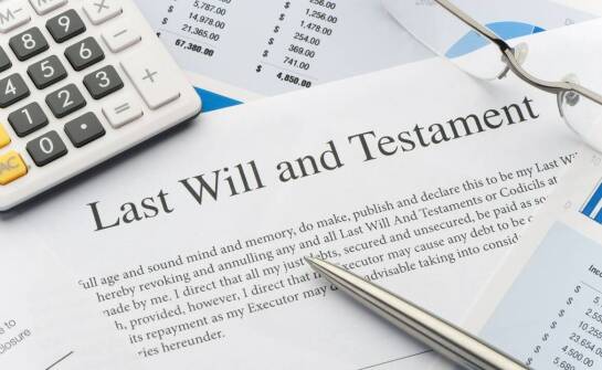 Jakie są kluczowe kroki w postępowaniu spadkowym pod okiem adwokata?