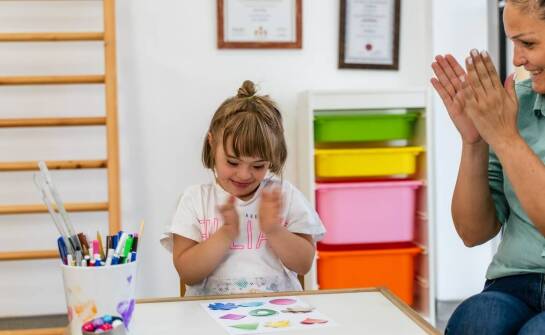 Jakie korzyści niesie terapia dla dzieci neurologopedyczna?