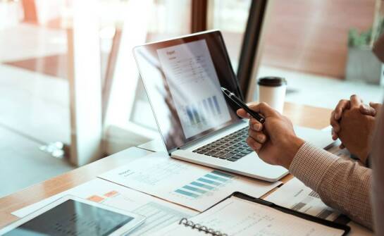 Wpływ podatkowego doradztwa na finansową strategię przedsiębiorstwa