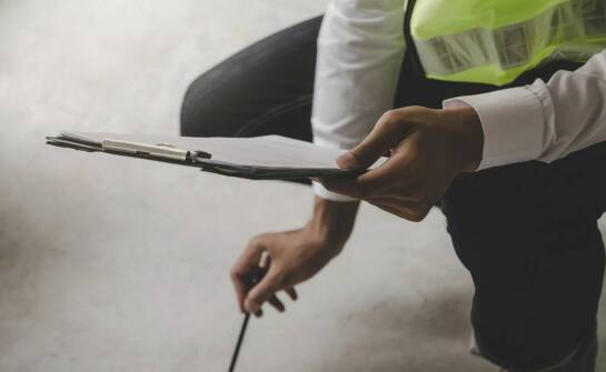 Rola powypadkowych dochodzeń w poprawie standardów BHP