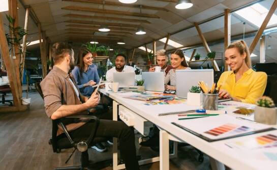 Prawo pracy: jakie regulacje dotyczą elastycznego czasu pracy?