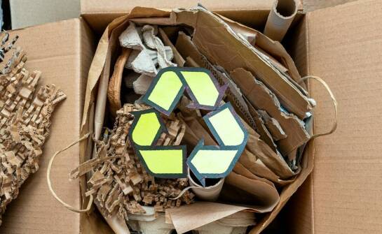 Czy istnieje możliwość zastąpienia całkowitego opakowań z tworzyw sztucznych?