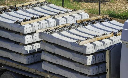 Ekologiczne aspekty produkcji betonowych prefabrykatów