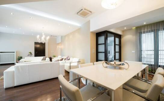 Montaż rekuperacji – dlaczego warto zainwestować w nowoczesne rozwiązania?