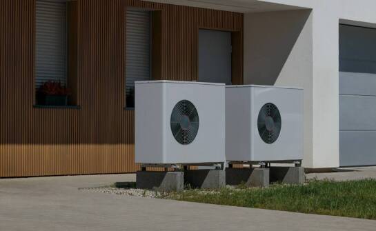 Przewodnik po doborze odpowiedniej 12kW powietrznej pompy ciepła