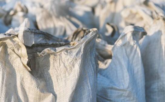 Innowacyjne funkcje worków BIG-BAG: bezpieczeństwo i wygoda w użytkowaniu