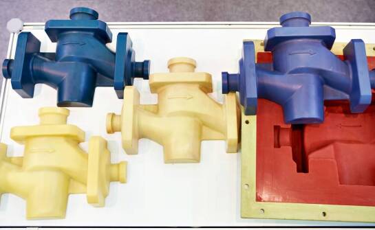 Rola gumowych zakładów w produkcji formowych wyrobów dla przemysłu