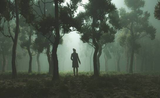 Sennik: Śmierć rodziców jako wyraz konfliktów wewnętrznych