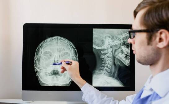 Rola diagnostyki obrazowej w leczeniu ortopedycznych schorzeń