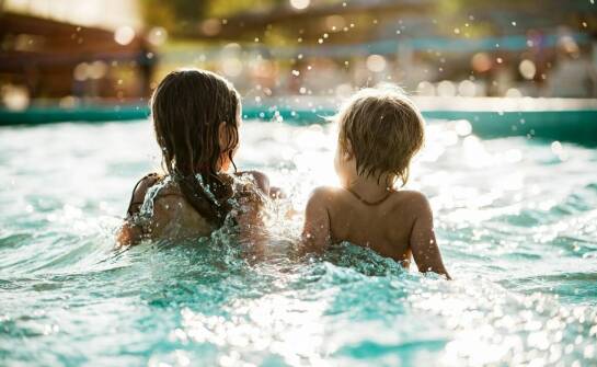 Klub pływacki jako miejsce integracji i budowania relacji