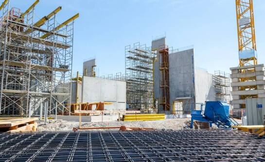 Optymalizacja kosztów przy użyciu okrągłych prętów w budownictwie