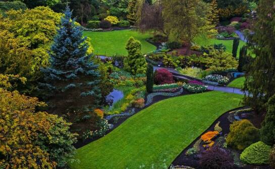 Jak betonowe elementy do ogrodu mogą zmienić prywatną przestrzeń?