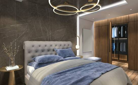 Wewnętrzne drzwi a ich wpływ na wystrój wnętrza