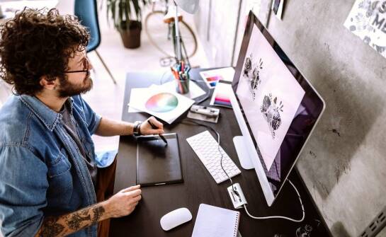 W jaki sposób studio animowanych filmów może wspierać produkcję szkoleniowych materiałów?