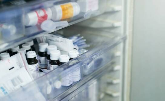 Przechowywanie bronchoskopów bez potrzeby ponownej dezynfekcji – jak to jest możliwe?