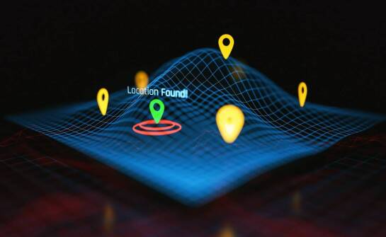 Zegarki z GPS: jak technologia wpływa na precyzję lokalizacji?