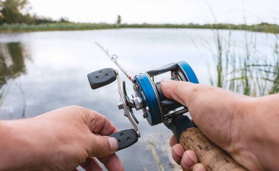 Jak dobrać okoniową wędkę do 5g do swojego stylu wędkowania?