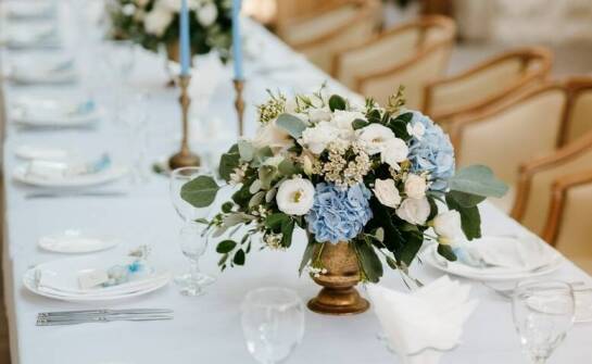 Porady dotyczące planowania letniego wesela w hotelu