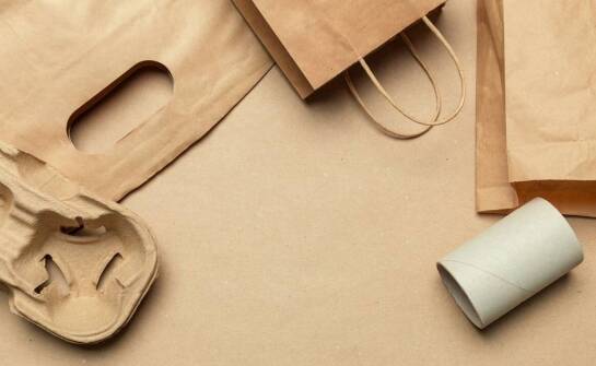 Jakie są najważniejsze aspekty ekologiczne w produkcji foliowych opakowań na pieczywo?