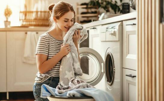 Wpływ ekologicznych środków do dziecięcego prania na bezpieczeństwo skóry