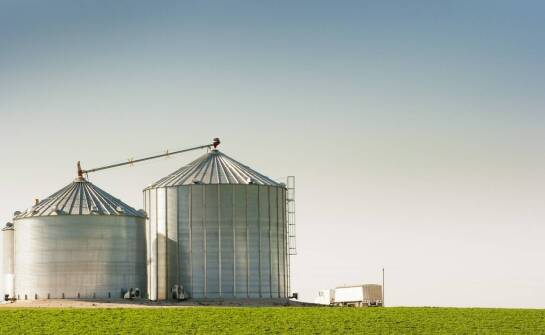 Jak stalowe hale magazynowe mogą wspierać rozwój małych gospodarstw rolnych?