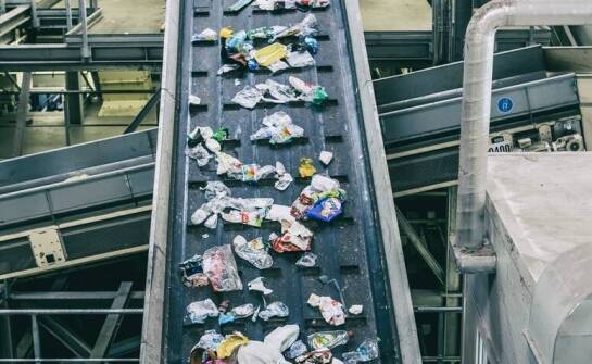 Jakie są najnowsze technologie w utylizacji przemysłowych odpadów?