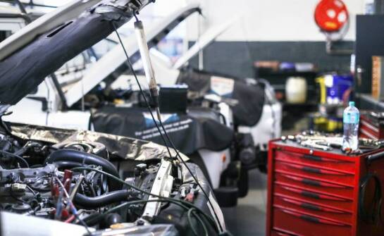 Jakie samochodowe czujniki mogą poprawić wydajność Twojego pojazdu?