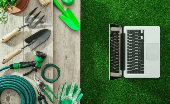 Jakie są najnowsze technologiczne rozwiązania w mini zestawach ogrodowych?