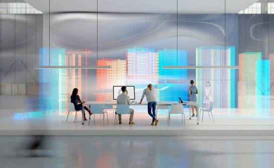 Jak architektoniczne animacje mogą pomóc w biznesowych negocjacjach?