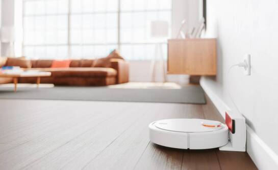 Nowoczesne sprzątające roboty – co oferują modele do 1000 zł?