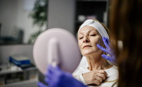 Jakie są najczęstsze obawy pacjentów przed zabiegiem botoksu?