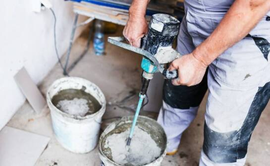 Zaprawa do uszczelniania studni: kluczowe właściwości i zastosowania w projektach budowlanych